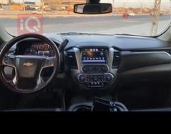 شيفروليه تاهو